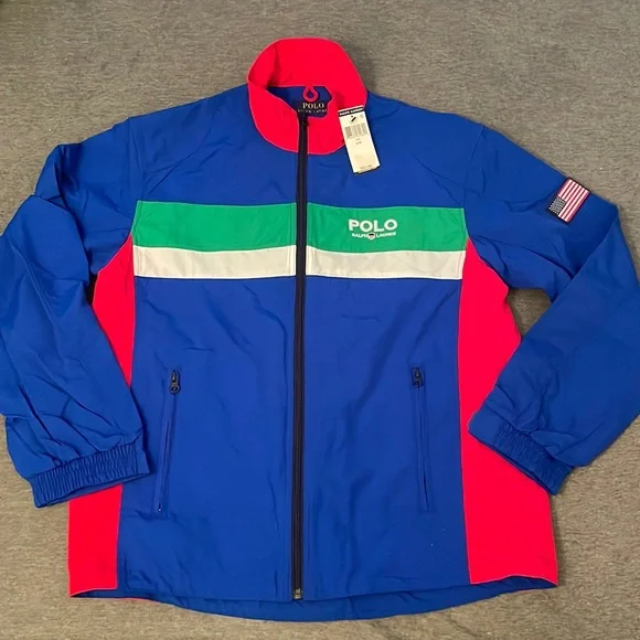 Polo by Ralph Lauren jacket - Picture 1 of 3